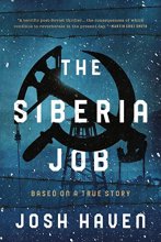 Cover art for The Siberia Job