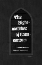 Cover art for The Nightwatches of Bonaventura