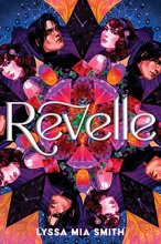 Cover art for Revelle