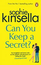 Cover art for Can You Keep a Secret ?