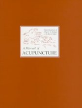 Cover art for A Manual of Acupuncture