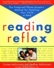 Cover art for Reading Reflex: The Foolproof Phono-Graphix Method for Teaching Your Child to Read