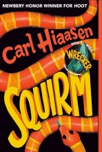 Cover art for Squirm