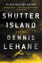 Cover art for Shutter Island