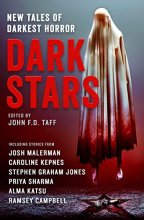 Cover art for Dark Stars
