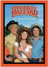 Cover art for Dukes of Hazzard: The Complete Series (Repackaged/DVD)