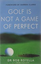 Cover art for Golf Is Not a Game of Perfect