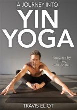 Cover art for A Journey Into Yin Yoga