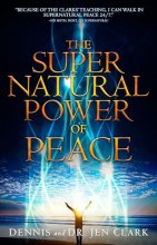 Cover art for The Supernatural Power of Peace