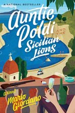 Cover art for Auntie Poldi and the Sicilian Lions (An Auntie Poldi Adventure, 1)