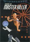 Cover art for Shaolin Master Killer (Widescreen Edition)