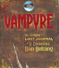 Cover art for Vampyre