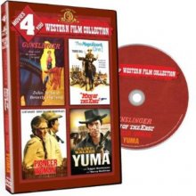 Cover art for Western Film Collection - Movies 4 You