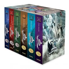 Cover art for The School for Good and Evil: The Complete 6-Book Box Set: The School for Good and Evil, The School for Good and Evil: A World Without Princes, The ... A Crystal of Time, The School for Good and
