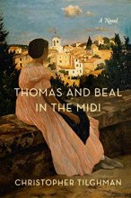 Cover art for Thomas and Beal in the Midi: A Novel