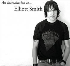 Cover art for An Introduction to Elliott Smith