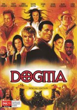 Cover art for Dogma