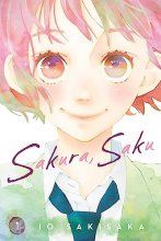 Cover art for Sakura, Saku, Vol. 1 (1)