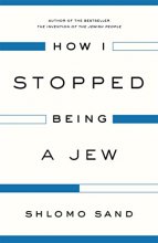 Cover art for How I Stopped Being a Jew