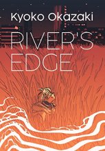 Cover art for River's Edge