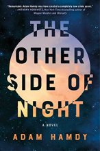 Cover art for The Other Side of Night: A Novel
