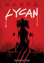 Cover art for Lycan