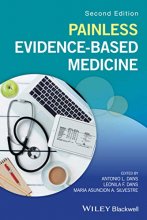 Cover art for Painless Evidence-Based Medicine, 2nd Edition