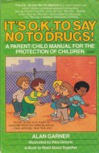 Cover art for It's O.K. to Say No to Drugs