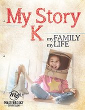 Cover art for My Story K: My Family My Life