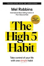 Cover art for The High 5 Habit: Take Control of Your Life with One Simple Habit