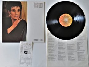 Cover art for Shadowlands