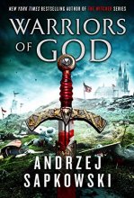 Cover art for Warriors of God (Hussite Trilogy, 2)
