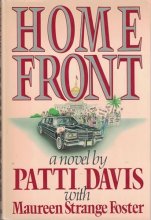 Cover art for Home Front