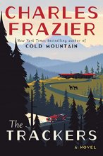 Cover art for The Trackers: A Novel
