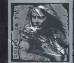 Cover art for Exposed