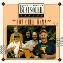 Cover art for Hot Chili Mama