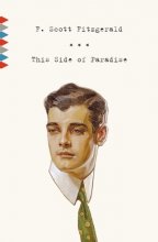 Cover art for This Side of Paradise (Vintage Classics)