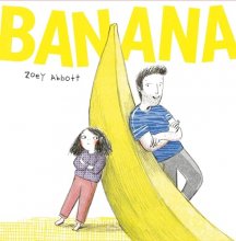 Cover art for Banana