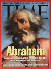 Cover art for Time: World Religion