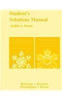 Cover art for Student Solutions Manual for Algebra and Trigonometry/ Precalculus: Graphs and Models