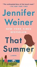Cover art for That Summer: A Novel