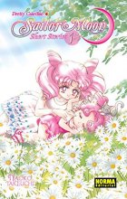 Cover art for Sailor Moon Short Stories 1