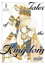 Cover art for Tales of the Kingdom, Vol. 1 (Tales of the Kingdom, 1)