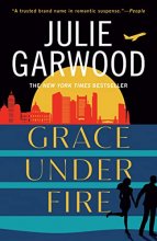 Cover art for Grace Under Fire
