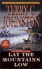 Cover art for Lay the Mountains Low (Plainsmen)