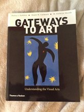 Cover art for Gateways to Art: Understanding the Visual Arts