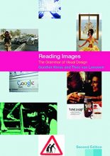 Cover art for Reading Images: The Grammar of Visual Design
