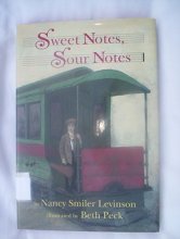 Cover art for Sweet Notes, Sour Notes