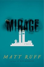 Cover art for The Mirage: A Novel