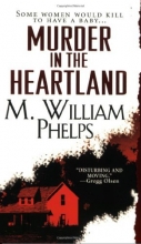 Cover art for Murder In The Heartland